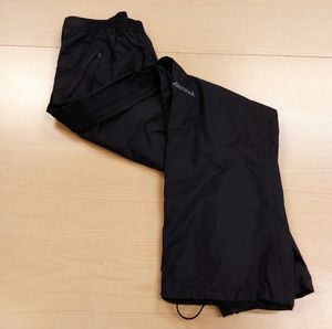 Marmot rain pants